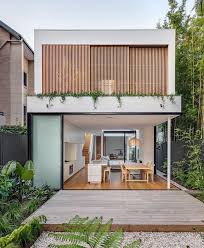 Model rumah minimalis 2020, makassar. 10 Inspirasi Desain Teras Rumah Minimalis Yang Teduh
