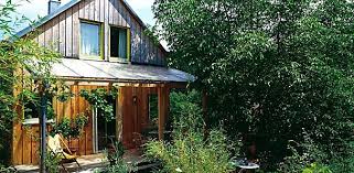 Ein Mann Haus Gunstiges Haus Haus Minihaus