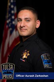 UPDATE: We extend our deepest condolences to the Tulsa PD family as we have  learned that Sergeant Craig Johnson passed away due to his injuries  suffered after being shot in the line