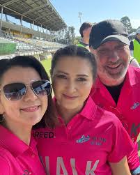 It is with so much gratitude that we thank everyone who attended the Walk  Festival. The energy, the laughter, the sense of unity it was truly  something special. Every step taken, every