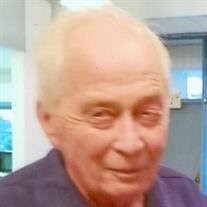 Danny K. Crabtree Obituary