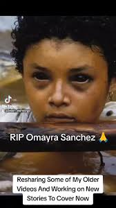 #omayrasanchezcolombia #omayrasanchez #ripomayra