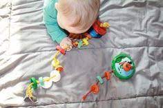 Mit dieser malwand fördern sie die. Diy Babyspielzeug Selber Basteln Spielzeug De Baby Spielzeug Basteln Spielzeug Baby 6 Monate Babyspielzeug