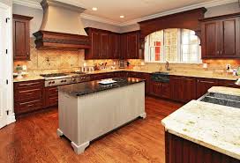 29 Custom Solid Wood Kitchens Cabinet Designs Designing Idea Armoires De Cuisine En Bois Decoration D Armoire De Cuisine Cuisines Design