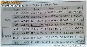 Adiehas Weight Loss Journey Body Fat Water And Muscle Chart
