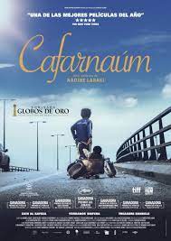 Capernaum is a 2018 lebanese drama film directed by nadine labaki and produced by khaled mouzanar. Capernaum 2018 Filmaffinity