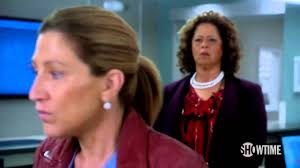 Nurse Jackie Season 6 Episode 6 Clip Nancy Wood