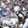 Profile Picture of Ethan Grunkemeyer - 2023 Football - Penn State - Official Athletics Website (@gopsusports.com) on Google