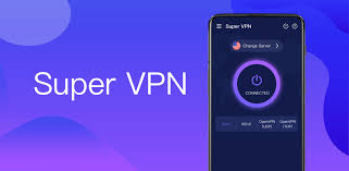 Easily access any blocked website and application with only one click Supervpn Free Vpn Client Apk For Android Vpn Super Master