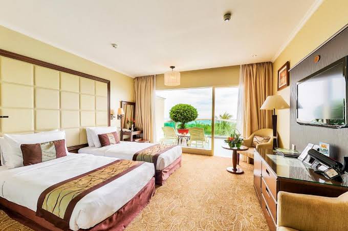 Sea Links Beach Hotel, Mũi Né (cập nhật giá năm 2026)