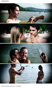 Pin On Dylan O Brien