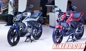 Beli sepeda lipat brompton chpt3 | ebike shop indonesia. Yamaha Launched New Vixion My 2017 In Indonesia Bikebd