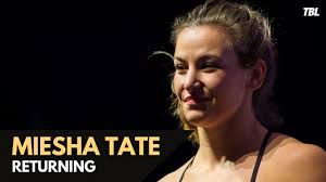 Jul 11, 2021 · miesha tate breaking news and and highlights for ufc on espn 26 fight vs. Miesha Tate Ends Retirement Faces Marion Reneau In July Youtube