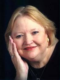 Nancy Rhea Obituary (1953