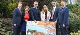 Enter The Ifa Calendar Competition Irish Farmers Association