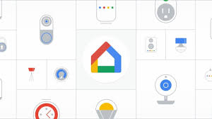 Photo Mise à jour de Google Home : les widgets moins gourmands en ...