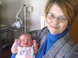 Obituary for Faith Chrystine Finch