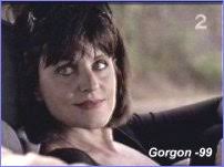 Moira Randall/Elaine Johnson (Linden Wilkinson)