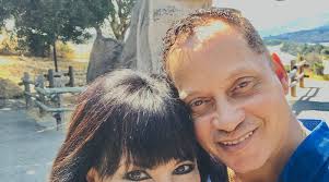 Junipero Serra Statue