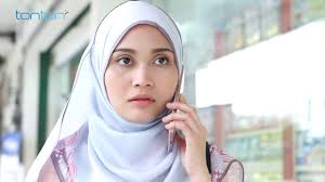 Suamı aku ustaz full movıe (2015). Highlight Episod 24 Ku Kirim Cinta Youtube