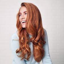 Blowout Living Proof Sephora Ginger Hair Color Hair Color Streaks Long Red Hair
