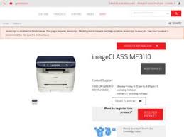 Download driver canon laserbase mf 3110. Canon Imageclass Mf3110 Driver And Firmware Downloads