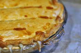 Ina S Lobster Pie The Rocky Mountain Woman Recipe Pot Pies Recipes Lobster Pot Pie Recipe Lobster Pot Pies