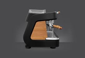 Coffee machines have been growing as a category for a long time, says gary brown, senior brand manager of home appliances at harvey norman. Xt Commercial Espresso Coffee Machines And Makers