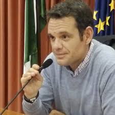 Antonio Daniel ROJAS