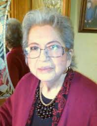 Most Recent Obituaries