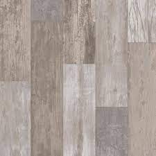 Have you used trafficmaster allure resilient vinyl plank flooring?? Trafficmaster Petrified Oak Plank Stone Residential Vinyl Sheet Sold By 13 2 Ft Wide X Custom Length C9400185k591p15 The Home Depot Flooring Oak Planks Vinyl Sheets