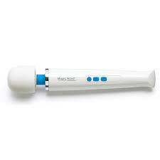 Magic Wand Rechargeable - Vibrators | Adam & Eve