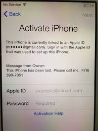 The easiest way to get your iphone or ipad out of lost mode is to enter your passcode on the device. Removal Activation Of Iphone Icloud And Unlocking Service For Apple Iphone Home Facebook