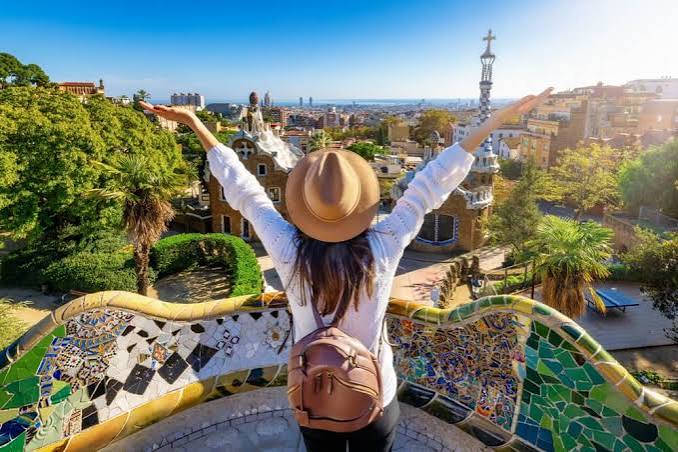 Three Cities Made for Getting Lost