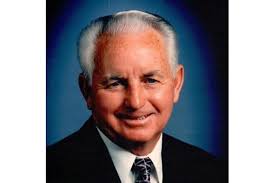 Bill Bly Obituary (1927