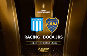 Boca juniors oficializó la nómina de jugadores para reanudar la copa libertadores 2020. Racing Vs Boca Primer Capitulo Del Duelo De Colosos Argentinos Conmebol