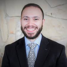 So proud and blessed to have two of our alumni sharing their hospitality  experience and expertise with my students this morning.