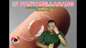 Rm2 ribu lebih itu hanya untuk sebelah mata sahaja. Doktor Mata 15 Pantang Larang Lepas Pembedahan Katarak Youtube