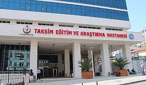 Taksim Egitim Ve Arastirma Hastanesi Beyoglu Nerede Otobus Metro Minibus Dolmus Veya Tren Ile Nasil Gidilir Moovit