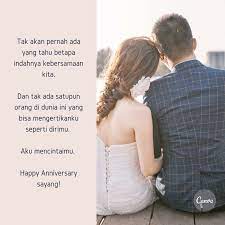 Caption dp bbm kata bijak islami penyejuk hati, gambar kalimat mutiara penuh makna kehidupan terbaru. Kumpulan Kata Kata Anniversary Singkat Dengan Gambar Canva