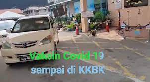 Pelanggan akan mula menerima perkhidmatan di klinik kesihatan/ farmasi dalam masa 30 minit selepas pendaftaran atau kad diimbas. Klinik Kesihatan Bukit Kuda Home Facebook
