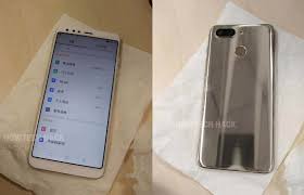 Gionee S11 Leaks Again, Dual-SIM ...