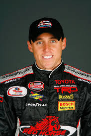 He was racing in the nascar junior series again when he failed his first drug test in march of 2004, and was suspended. Nascar Reinstates Driver Five Years After Drug Suspension Al Com