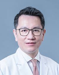 Professor Tse Wai Choi Eric