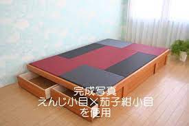 畳ユニット 堀こたつ対応ユニット畳3型 3畳タイプ ユニット畳 ソファ リラックス 畳