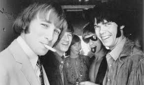 Buffalo Springfield*****