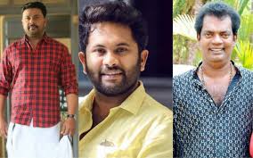 Actress Kidnap Case Here S Why Kerala Women S Commission Registers Case Against Dileep Aju Varghese Salim Kumar Ibtimes India How old is aju varghese?