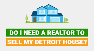 Do I Need A Realtor To Sell My House? | M1 Home Buyers