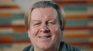 This weekend, Bolton lost one of its brightest lights. ✨ Steve Sherry was a  true original—kind, committed and full of heart. A long-standing friend of  Age UK Bolton, Steve championed older people