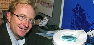 Go global or lose clients: DLA Piper